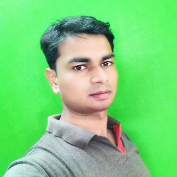 Rob Jone